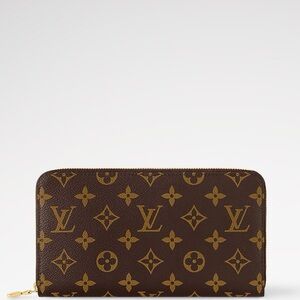 Louis Vuitton Zippy organizer